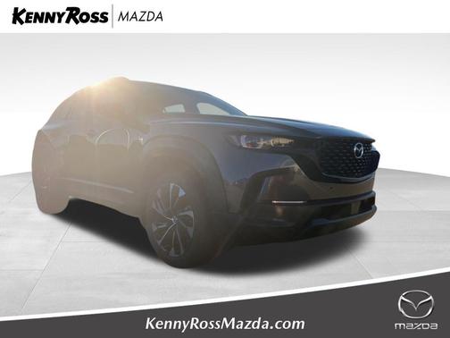 2026 Mazda CX-50 Hybrid Premium Plus