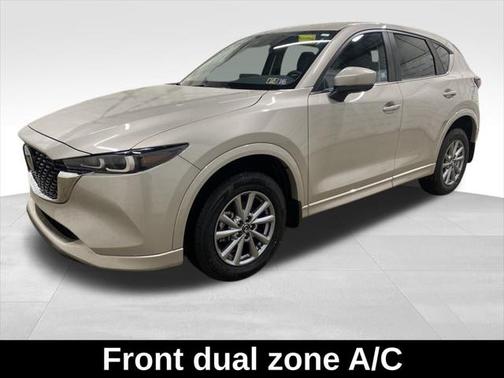 2024 Mazda CX-5 2.5 S Select