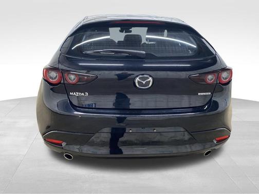 2024 Mazda Mazda3 2.5 S Select Sport