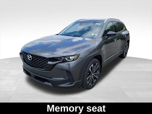 2025 Mazda CX-50 2.5 S Premium Plus Package