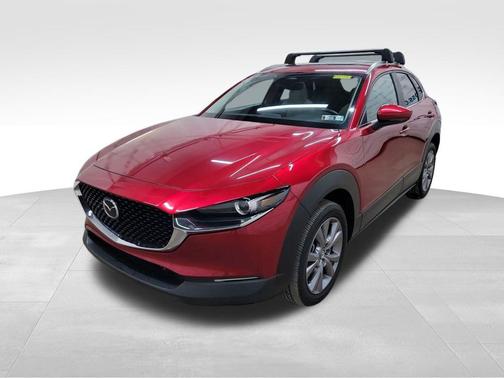 2024 Mazda CX-30 2.5 S Preferred Package