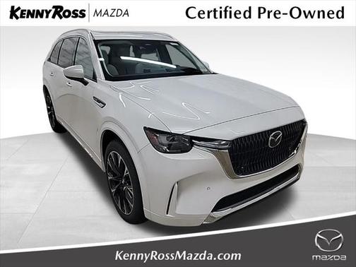 2024 Mazda CX-90 3.3 Turbo S Premium Plus