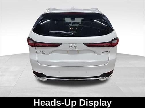 2024 Mazda CX-90 3.3 Turbo S Premium Plus
