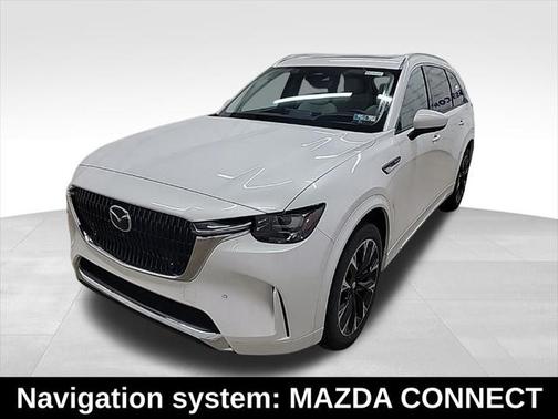 2024 Mazda CX-90 3.3 Turbo S Premium Plus
