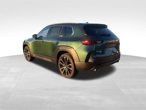 2026 Mazda CX-50 2.5 S Premium Package