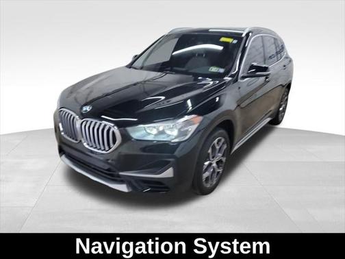 2021 BMW X1 xDrive28i