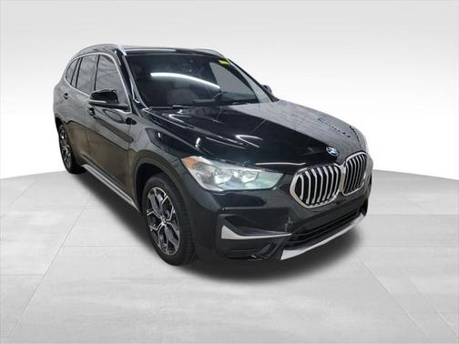 2021 BMW X1 xDrive28i