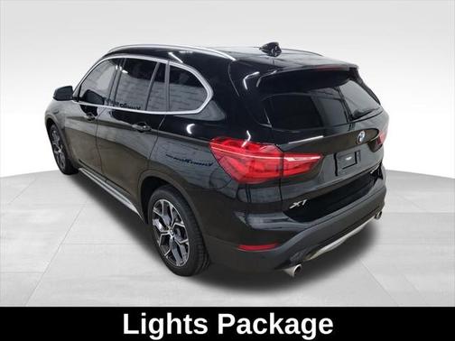 2021 BMW X1 xDrive28i