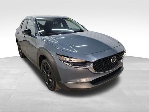 2023 Mazda CX-30 2.5 S Carbon Edition