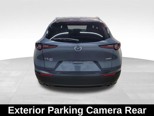 2023 Mazda CX-30 2.5 S Carbon Edition
