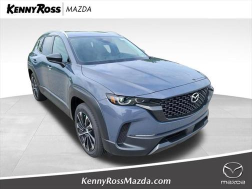 2025 Mazda CX-5 Sport