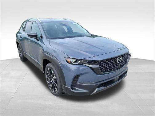 2025 Mazda CX-5 Sport