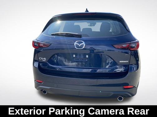 2024 Mazda CX-5 2.5 S Preferred