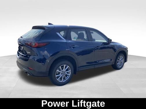 2024 Mazda CX-5 2.5 S Preferred