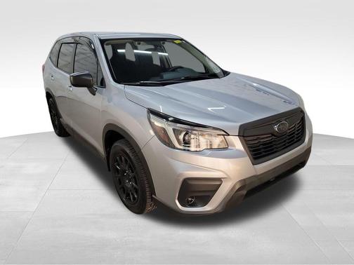 2019 Subaru Forester Base