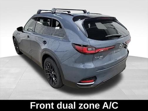 2025 Mazda CX-70 3.3 Turbo Premium Plus Package