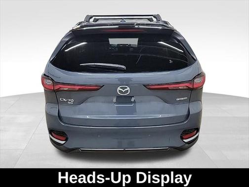 2025 Mazda CX-70 3.3 Turbo Premium Plus Package