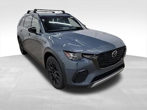 2025 Mazda CX-70 3.3 Turbo Premium Plus Package