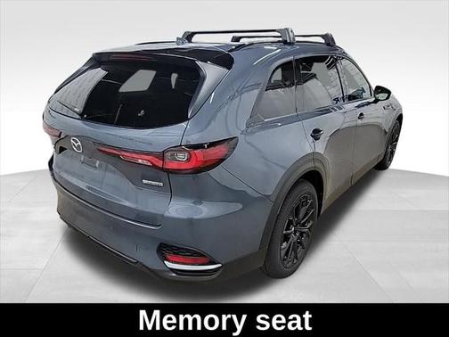 2025 Mazda CX-70 3.3 Turbo Premium Plus Package