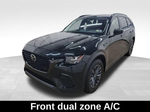 2025 Mazda CX-70 3.3 Turbo Preferred Package