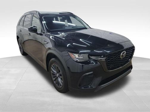 2025 Mazda CX-70 3.3 Turbo Preferred Package