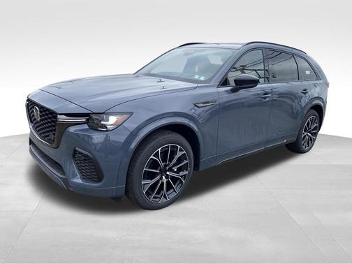 2026 Mazda CX-70 3.3 Turbo S Premium Plus