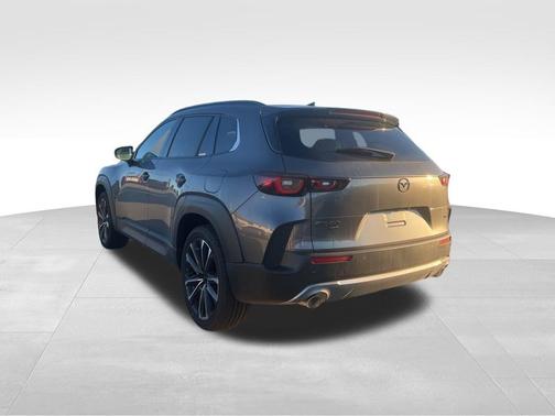 2026 Mazda CX-50 2.5 Turbo