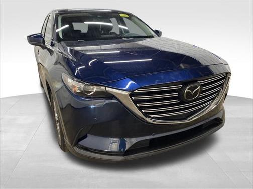 2018 Mazda CX-9 Touring
