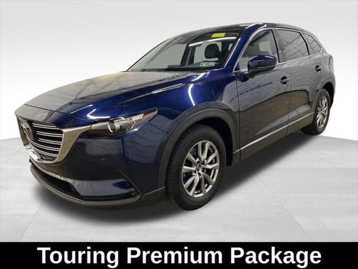 2018 Mazda CX-9 Touring