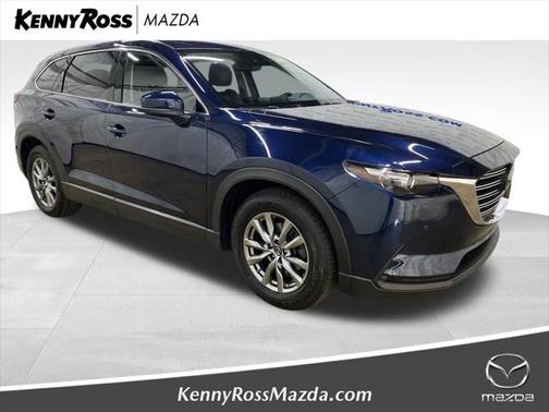 2018 Mazda CX-9 Touring