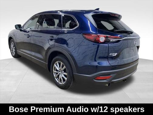2018 Mazda CX-9 Touring