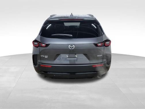 2026 Mazda CX-50 Hybrid Sport
