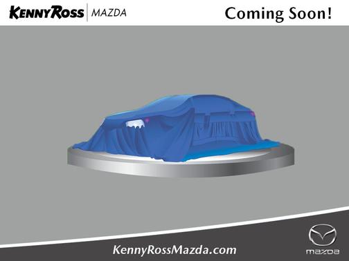 2024 Mazda CX-90 3.3 Turbo Preferred
