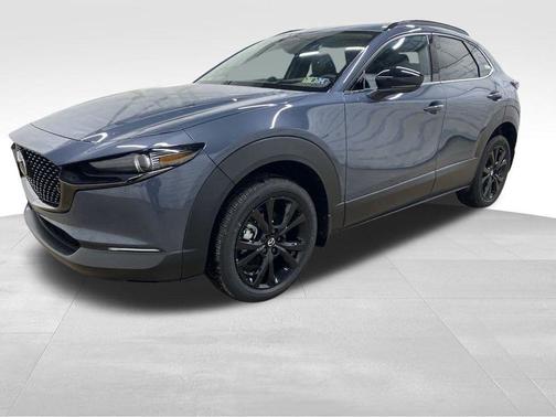 2025 Mazda CX-30 2.5 Turbo Premium Plus Package
