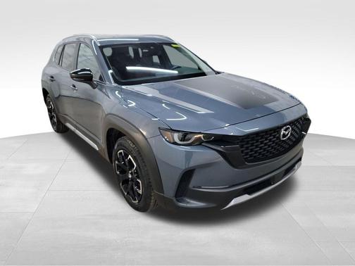 2023 Mazda CX-50 2.5 Turbo Meridian Edition