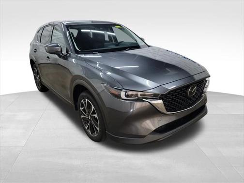 2023 Mazda CX-5 2.5 S Premium
