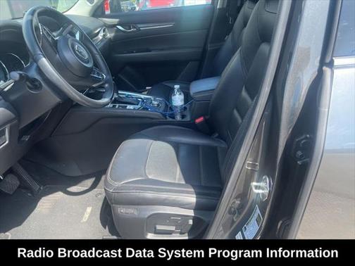 2023 Mazda CX-5 2.5 S Premium