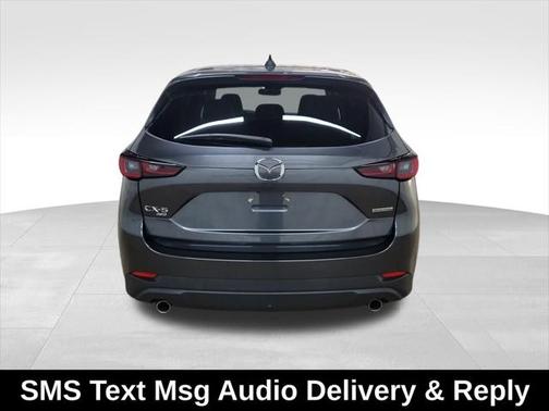 2023 Mazda CX-5 2.5 S Premium