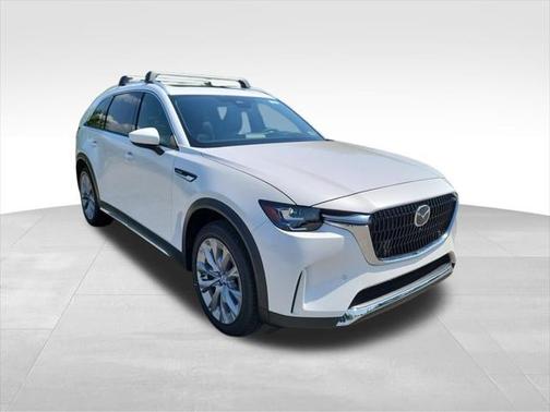 2025 Mazda CX-90 3.3 Turbo Premium Plus