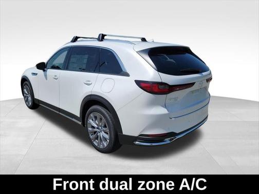 2025 Mazda CX-90 3.3 Turbo Premium Plus