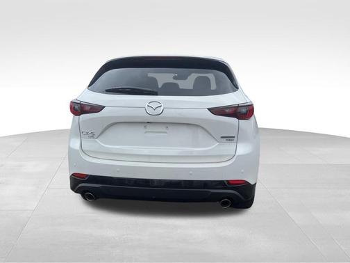 2025 Mazda CX-5 2.5 Turbo Premium