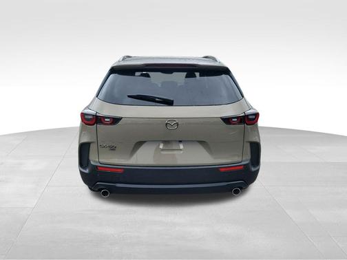 2026 Mazda CX-50 2.5 S