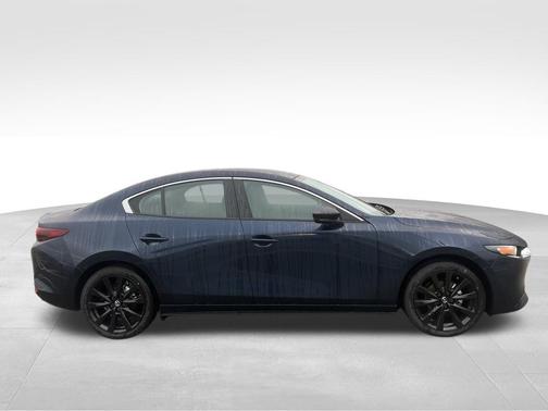 2026 Mazda Mazda3 2.5 S Select Sport