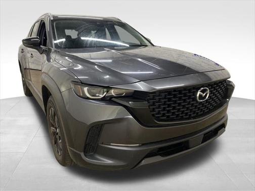 2024 Mazda CX-50 2.5 S Preferred