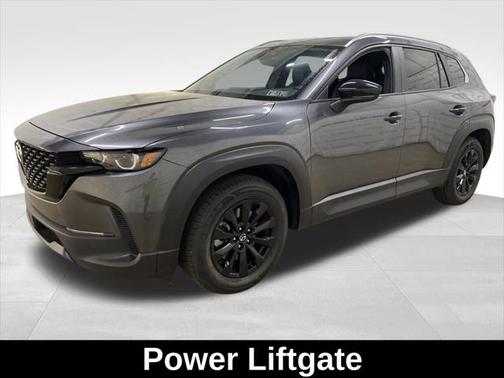 2024 Mazda CX-50 2.5 S Preferred