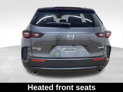 2024 Mazda CX-50 2.5 S Preferred