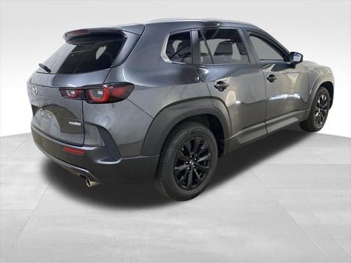 2024 Mazda CX-50 2.5 S Preferred