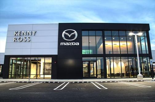 2024 Mazda CX-50 2.5 S Preferred