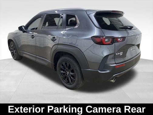 2024 Mazda CX-50 2.5 S Preferred