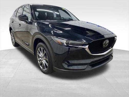 2021 Mazda CX-5 Signature